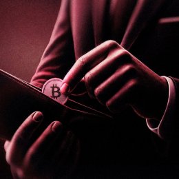 Bitcoin User Pays 1.6 BTC Fee Worth $102,778. Don’t Make the Same Mistake
