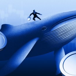 UNI Price Sinks 18% While Whales and Exchanges Move Opposite Ways