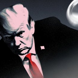 Trump Digital Gold Crashes 98% in Hours After Suspected $330,000 Rug Pull