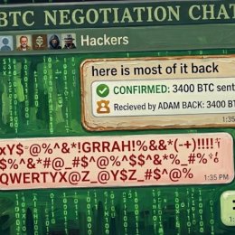 Liquid Gets 3,400 BTC Back After On-Chain Talks; White Hats Keep 598.5 BTC