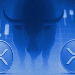 Former Ripple CTO Makes Surprising XRP Prediction