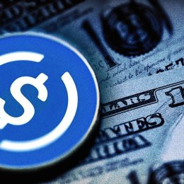 BlackRock and Visa Will Secure Circle's Arc. But, Meme Coin Traders Plan to Storm It