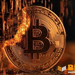 Bitcoin, BTC-Related Stocks Tumble After Senate Blocks Clarity Act