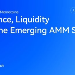 HTX Research Examines Stock-Linked Memecoins: A New Connection Between Equity Assets and Crypto Liquidity