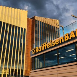 Raiffeisen Bank International विस्तारित Bitpanda समझौते के तहत पूरे यूरोप में Bitcoin सेवाएँ शुरू करेगा