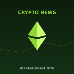 Ethereum Is Disappearing From Exchanges Fast: Here’s Where All the ETH Is Going