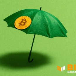 इस बीच बिटकॉइन जीवन बीमा प्रस्तावों का विस्तार करने के लिए $37.5 मिलियन सुरक्षित करता है