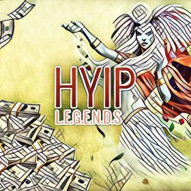Myths and Legends in HYIPs