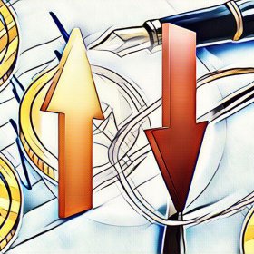 Achievements and Declines in the 2018 Cryptocurrency Market