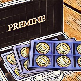 What is Premine in cryptocurrencies?