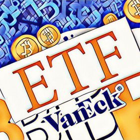 VanEck's Bitcoin ETF Application Will Be Refiled