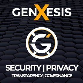 Review of the GenesisX cryptocurrency (XGS)