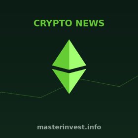 BitMine bought more Ether for $135M, nearing 5% of the market