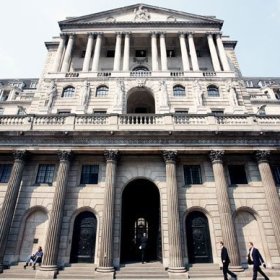 Bank of England Softens Stablecoin Rules With £40 Billion Issuer Cap