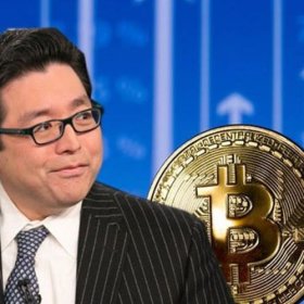 Tom Lee’s BitMine Says ETH Holdings Have Reached 5.67 Million Tokens