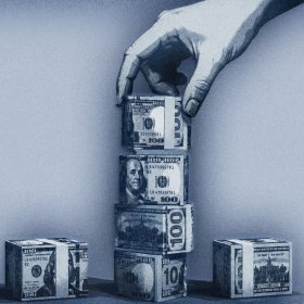 US Dollar Index Hits 13-Month High Above 100, Summer Warning for Crypto and Stocks