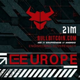 Bull Bitcoin Secures MiCA License in France, Preserving Full Self-Custody and Privacy Features