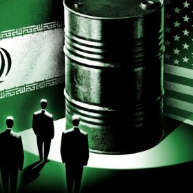 Trump’s Iran Deal Crushed Oil Prices, But Veteran Trader Sees a $135 Shock