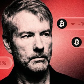 CryptoQuant’s MicroStrategy Warning Comes Two Weeks Late