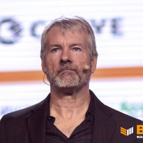 Michael Saylor Responds to Scrutiny as Strategy Shares and STRC Hit 52-Week Lows