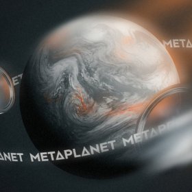 Metaplanet Hits 43,000 BTC Milestone, Now the World’s 3rd Largest Corporate Holder