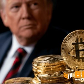 U.S. Bitcoin Reserve Stalls as Treasury and Commerce Vie for Control: Report