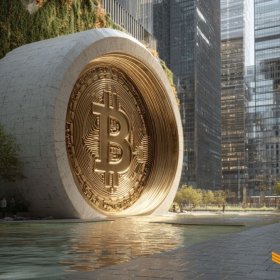 Vanguard Warms to Crypto With Search for Digital Assets Chief