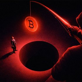 The Stablecoin Ghost of 2022 Is Back to Haunt the Bitcoin Price