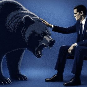 KOSPI Rebounds Nearly 4% in Early Trading, Escaping Bear Market Territory