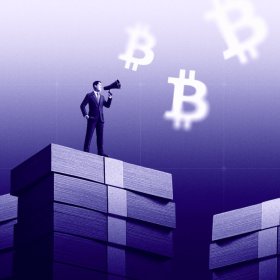 Bitcoin Miners Bet Big on AI Infrastructure and Win. TeraWulf, IREN, Hut 8 Surge