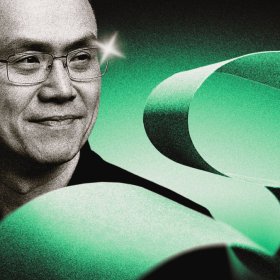 Binance Founder Moves Millions in Meme Coins to a Burn Address