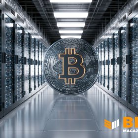 CleanSpark Signs $6.6 Billion Data Center Lease as Bitcoin Miner Pivots to Compute