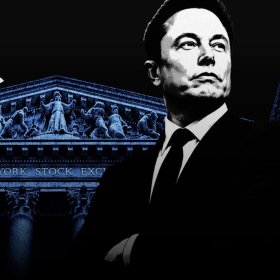 SpaceX Stock Sinks Below IPO Price: The Hype Is Over?