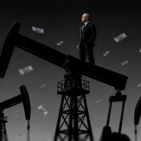 Goldman Says Brent Oil Could Near Its War-Era Peak, Hitting $120
