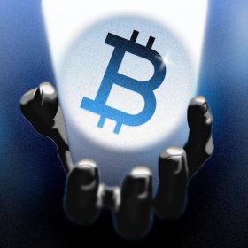 $7 Trillion Wall Street Giant is Watching This Key Bitcoin Metric