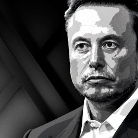 Tesla Stock Breaks Down After Worst Week Since 2022, Charts Point to $296
