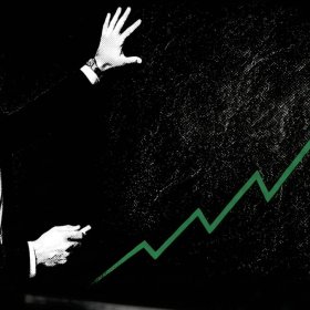 Robinhood Leads Tokenized Stocks by Holders but Not by Money