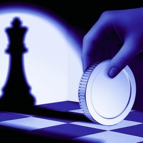 Institutions Now Drive 72% of Crypto’s OTC Flow, Wintermute Data Shows