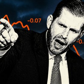 SpaceX Stock Price Recovers As Eric Trump Rallies Behind Elon Musk, Will It Hold?