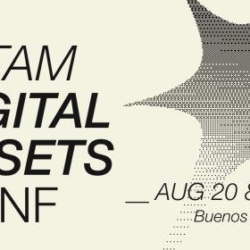 Latam Digital Assets Conf to Bring Financial Institutions to Buenos Aires