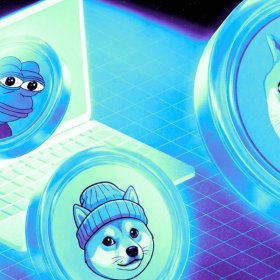 PENGU Jumps 62% in a Week on IPO Speculation and a Target Rollout