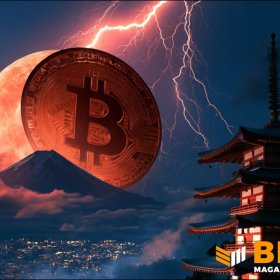 Japanese Bitcoin Industry Unveils ‘Aurora’ to Let Global Anime Fans Support $2 Trillion Yen Space