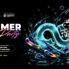 Zoomex Concludes ‘Trade The Tide' Event At Coinfest Asia 2026, Deepening SEA Market Presence