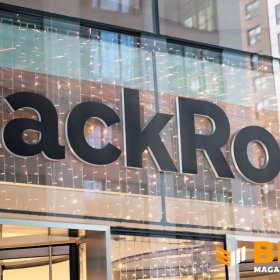 BlackRock’s iShares Bitcoin Trust Is Beating Top S&P 500 ETF