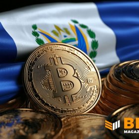 El Salvador Isn’t Buying Bitcoin With Public Money, Says IMF