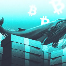 Bitcoin Chart Flashes Golden Cross. Is the Bear Market Finally Over?