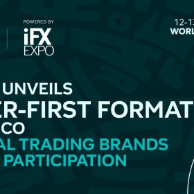 iFX EXPO Unveils Trader-First Format for The Trading Festival Mexico
