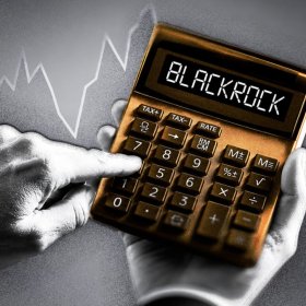 BlackRock का कहना है कि AI एजेंट्स को ‘मशीन-मूल मुद्रा' की ज़रूरत है: क्या Bitcoin उनका बचत खाता है?
