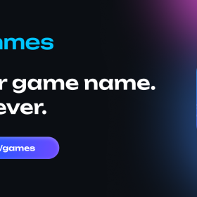 @games ने TON पर विकेंद्रीकृत गेमिंग नामों और प्रोफाइल के लिए गेम्स नामों की शुरुआत की