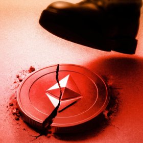 Ethereum Network Blast Is Shutting Down: Who Controls Users' Last $51 Million?